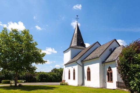 Birgeler Kapelle